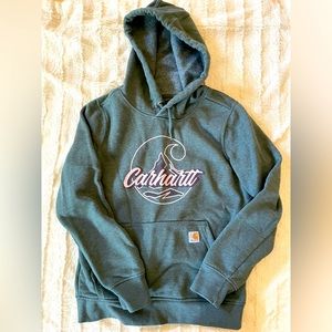 Carhartt Hoody S